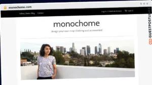 Publish Guest Post on monochome.com