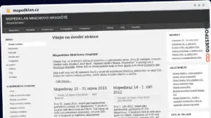 Publish Guest Post on mopedklan.cz