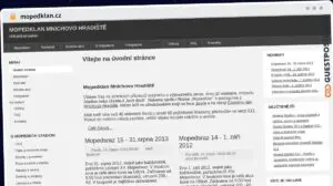 Publish Guest Post on mopedklan.cz