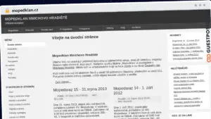 Publish Guest Post on mopedklan.cz