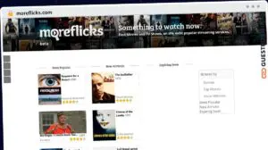 Publish Guest Post on moreflicks.com