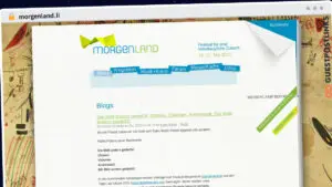 Publish Guest Post on morgenland.li