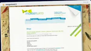 Publish Guest Post on morgenland.li