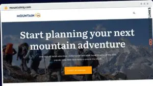 Publish Guest Post on mountainiq.com