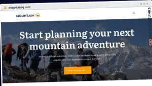 Publish Guest Post on mountainiq.com