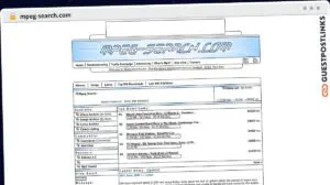 Publish Guest Post on mpeg-search.com