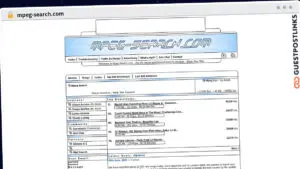 Publish Guest Post on mpeg-search.com