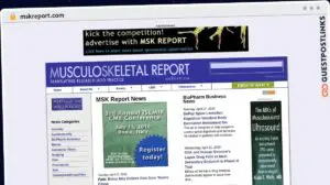 Publish Guest Post on mskreport.com