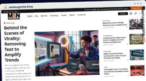 Publish Guest Post on msnmagazine.blog