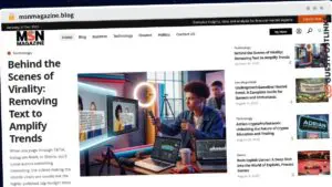 Publish Guest Post on msnmagazine.blog