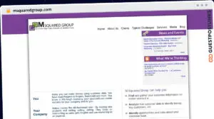 Publish Guest Post on msquaredgroup.com