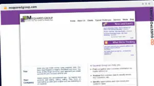 Publish Guest Post on msquaredgroup.com