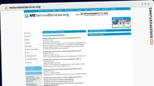 Publish Guest Post on msterminalservices.org