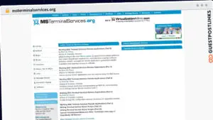 Publish Guest Post on msterminalservices.org