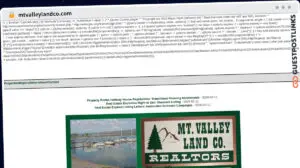 Publish Guest Post on mtvalleylandco.com