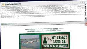 Publish Guest Post on mtvalleylandco.com
