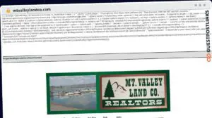 Publish Guest Post on mtvalleylandco.com