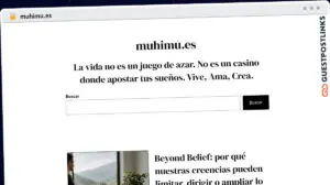 Publish Guest Post on muhimu.es