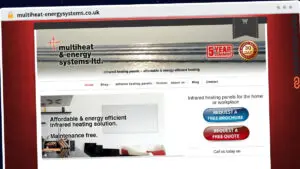 Publish Guest Post on multiheat-energysystems.co.uk