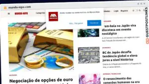 Publish Guest Post on mundo-nipo.com