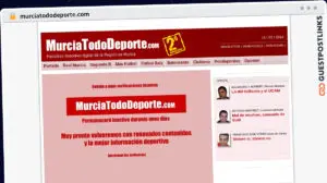 Publish Guest Post on murciatododeporte.com
