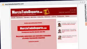 Publish Guest Post on murciatododeporte.com