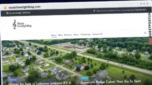 Publish Guest Post on musiclimelightblog.com