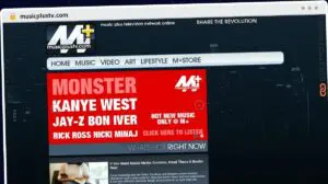 Publish Guest Post on musicplustv.com