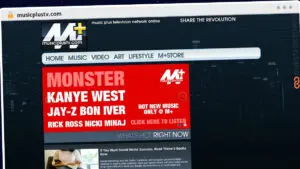 Publish Guest Post on musicplustv.com