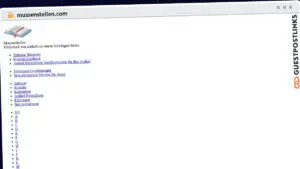 Publish Guest Post on mussenstellen.com