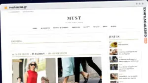 Publish Guest Post on mustonline.gr