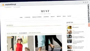 Publish Guest Post on mustonline.gr