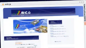 Publish Guest Post on mvkc.jp