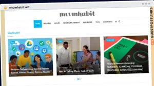 Publish Guest Post on mvvmhabit.net