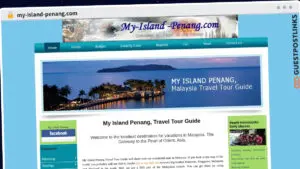 Publish Guest Post on my-island-penang.com