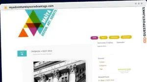 Publish Guest Post on myadventureisyouradvantage.com