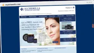 Publish Guest Post on myalchemilla.com