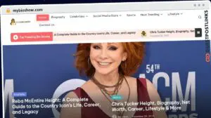 Publish Guest Post on mybioshow.com