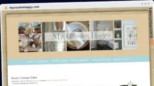 Publish Guest Post on mycreativehappy.com