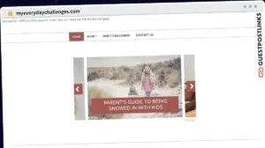 Publish Guest Post on myeverydaychallenges.com