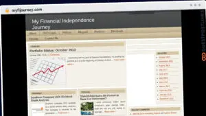 Publish Guest Post on myfijourney.com