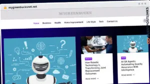 Publish Guest Post on mygreenbucksnet.net