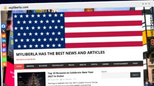 Publish Guest Post on myliberla.com