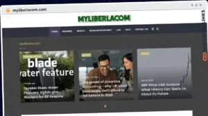 Publish Guest Post on myliberlacom.com