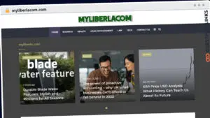 Publish Guest Post on myliberlacom.com