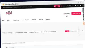 Publish Guest Post on mymagazine.blog