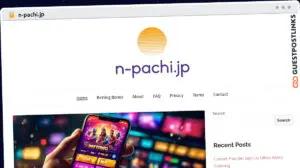 Publish Guest Post on n-pachi.jp