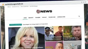 Publish Guest Post on nachrichtengeschaft.de