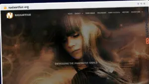 Publish Guest Post on nadaartfair.org