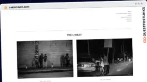 Publish Guest Post on nairobinoir.com